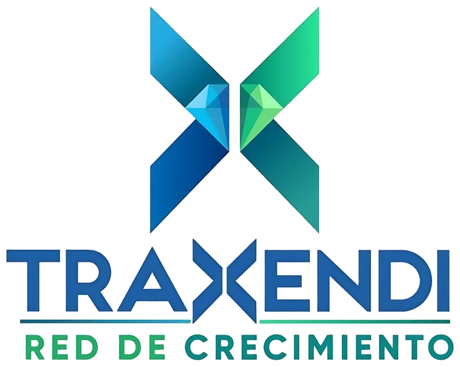 TraXendi — Red de Crecimiento